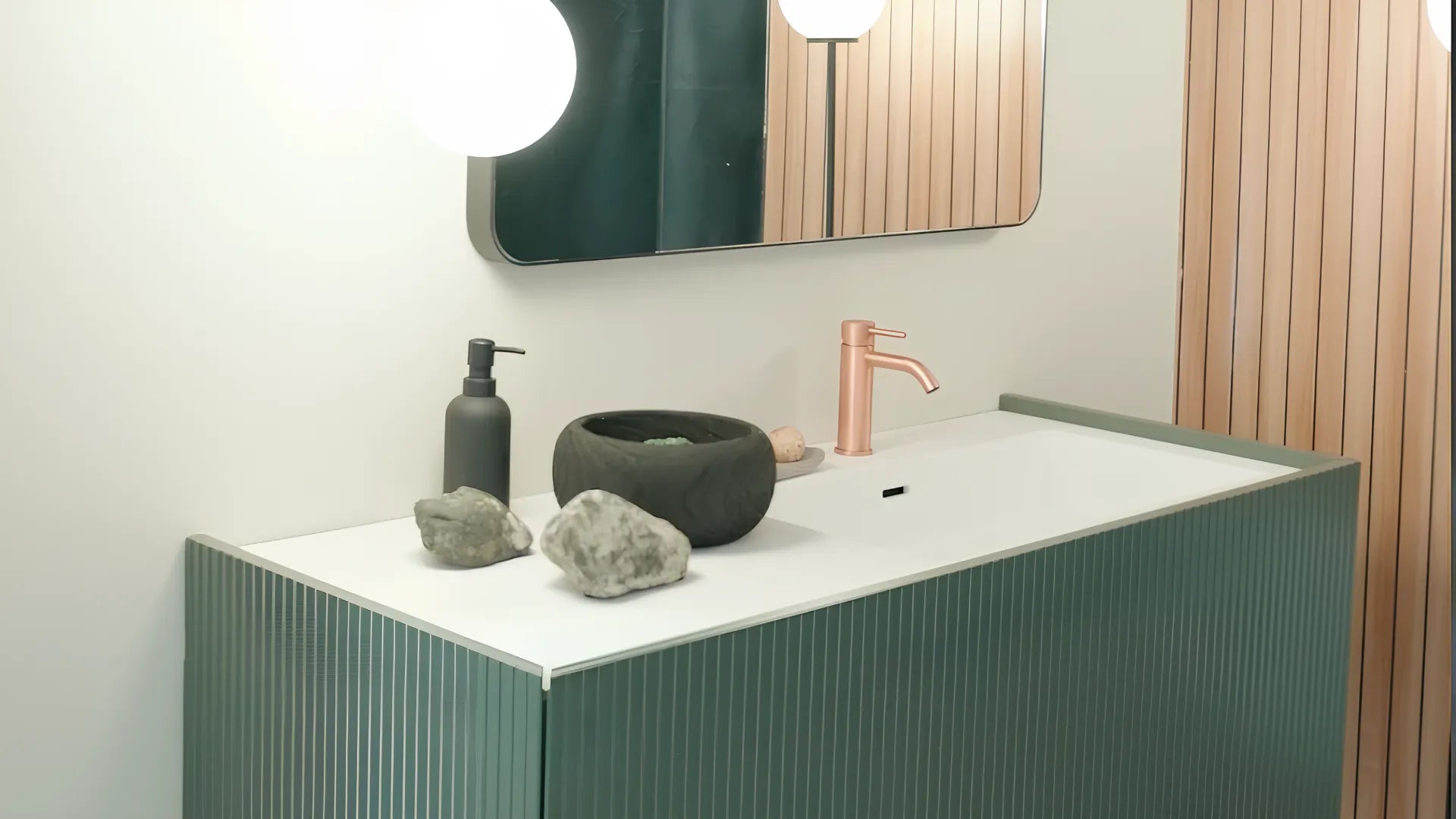 Arredo bagno