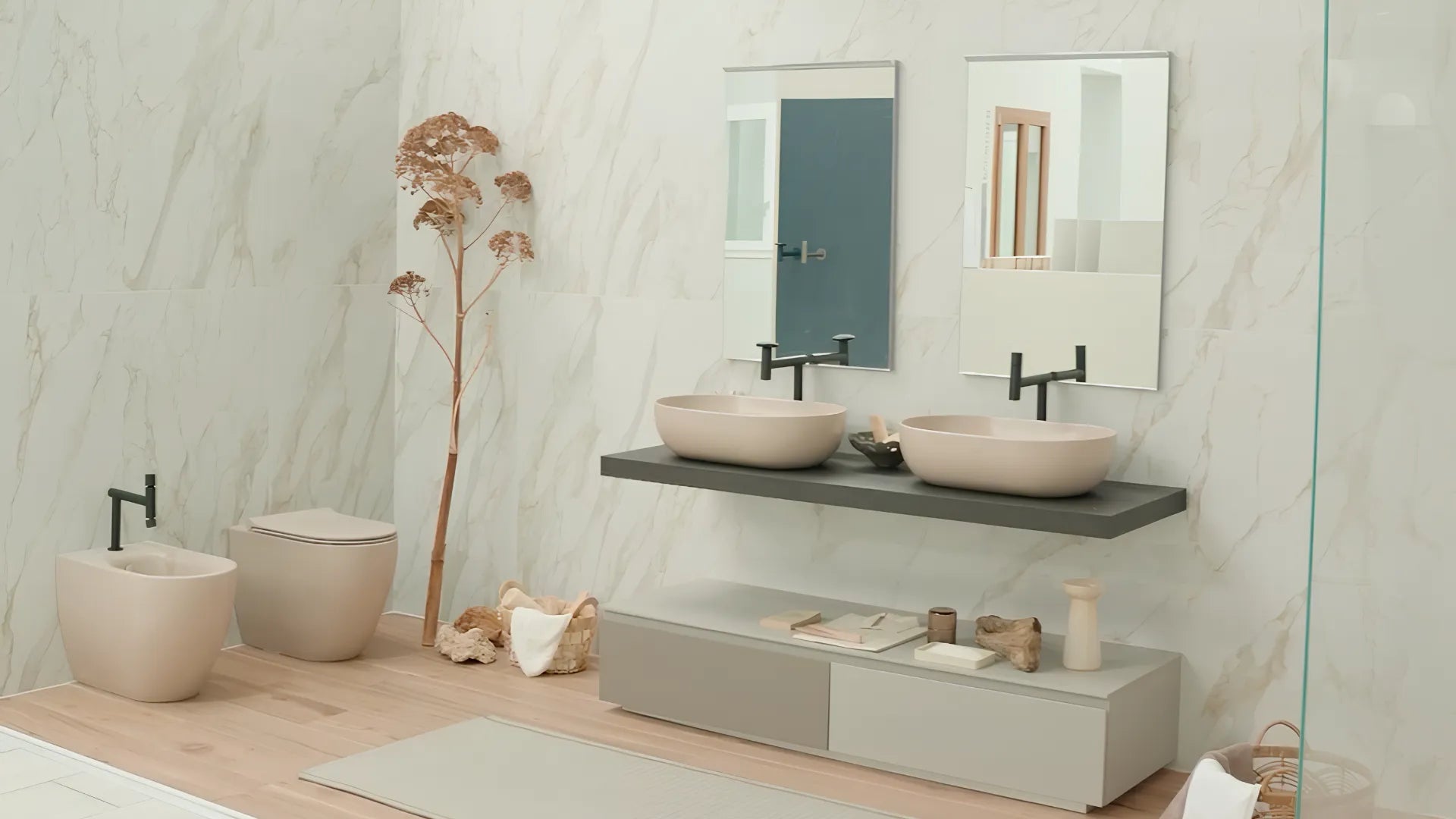 Arredo bagno